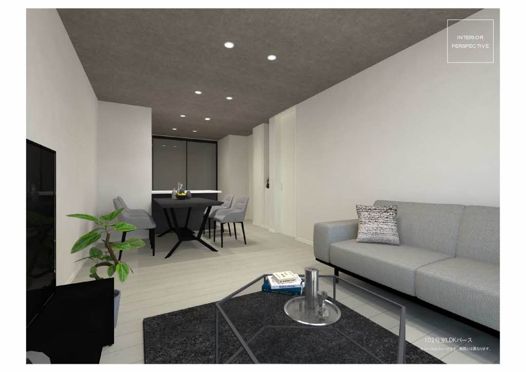 シャトーグラン 0102号-3