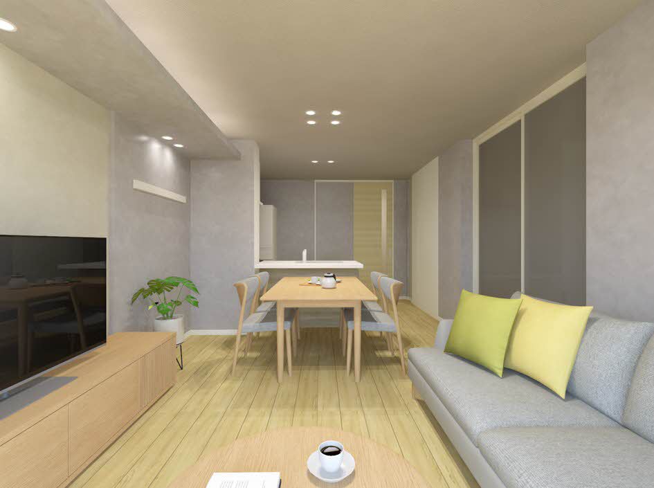 フジスター浜松 0102号-5