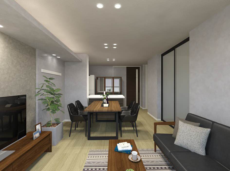 フジスター浜松 0201号-5