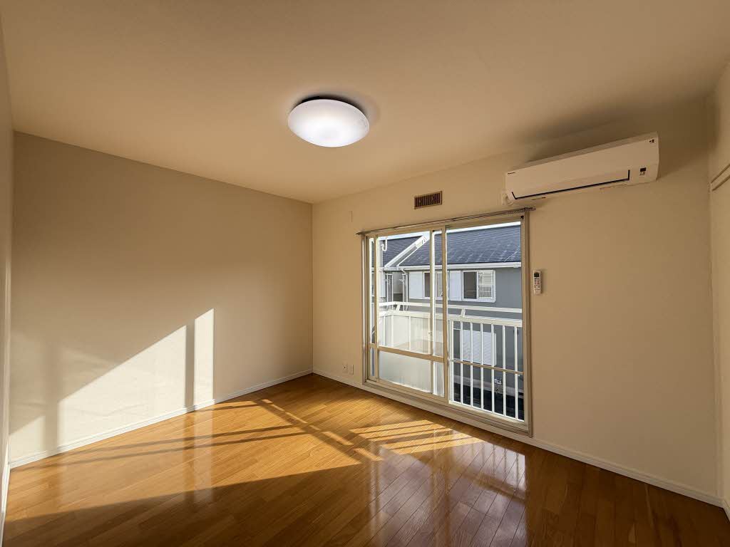 サンシティ大石Ａ・Ｂ B022号-2