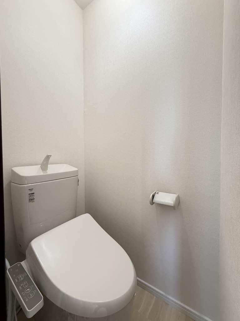 サンシティ大石Ａ・Ｂ B022号-5