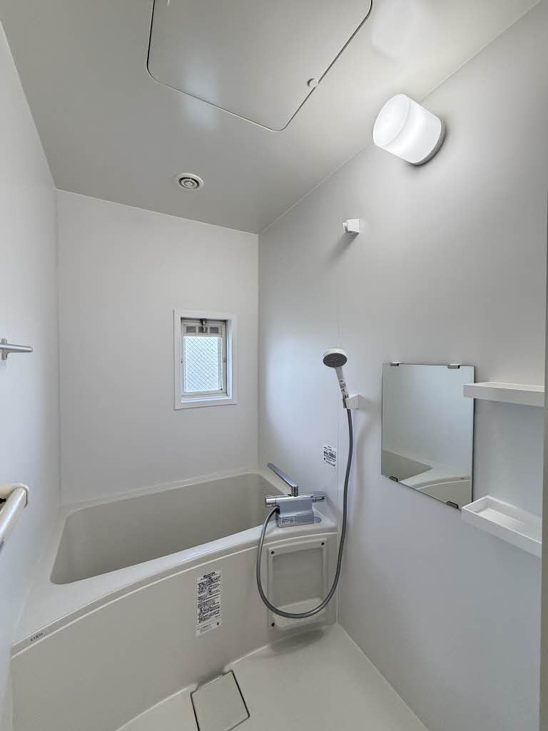 サンシティ大石Ａ・Ｂ B022号-6