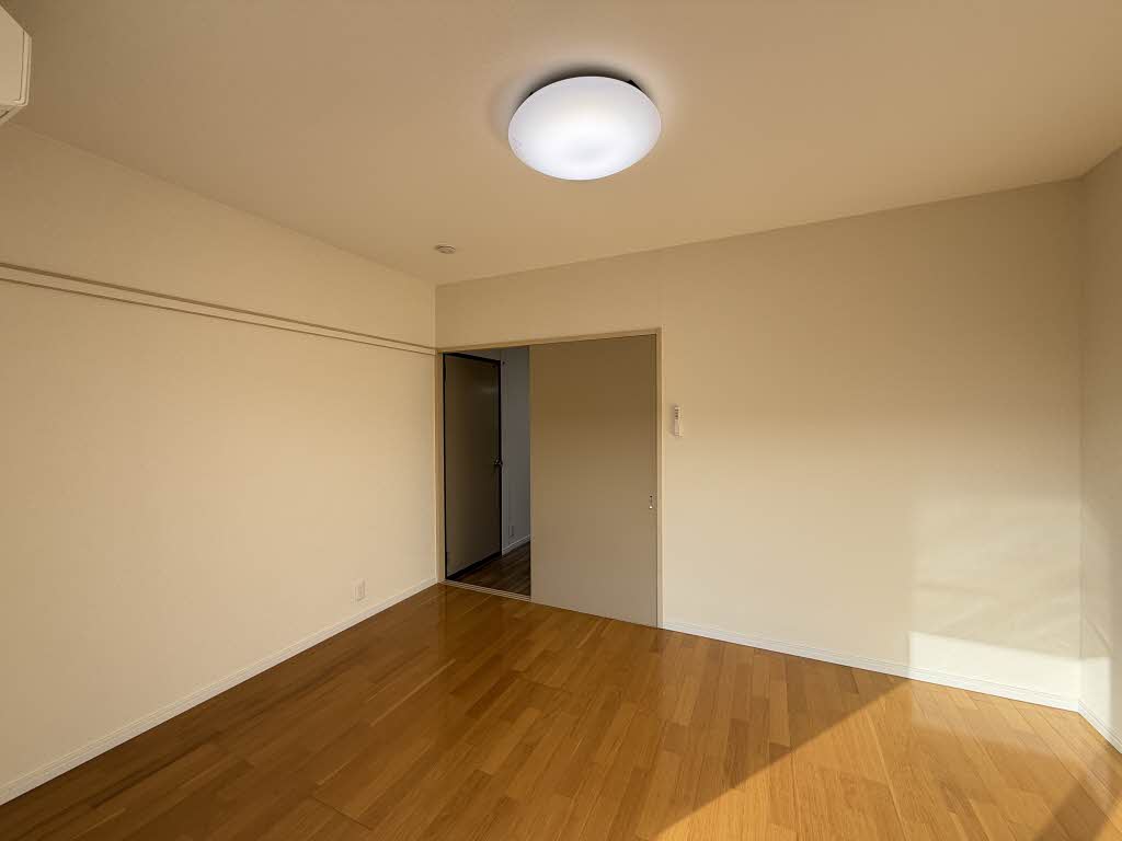 サンシティ大石Ａ・Ｂ B022号-10