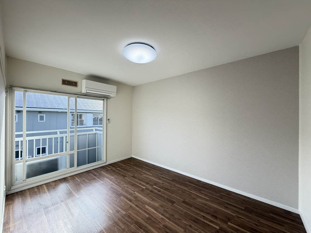 サンシティ大石Ａ・Ｂ B022号-11