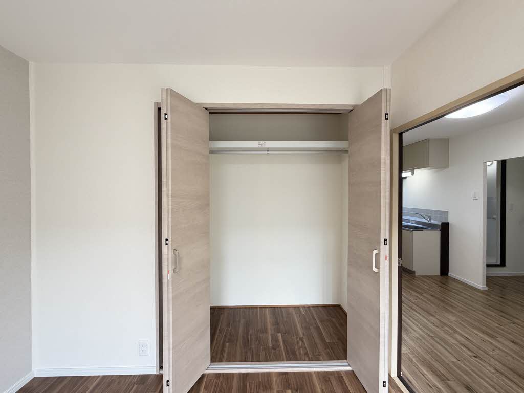 サンシティ大石Ａ・Ｂ B022号-14