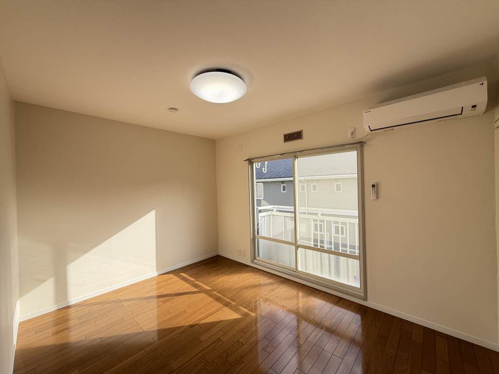 サンシティ大石Ａ・Ｂ B023号-2