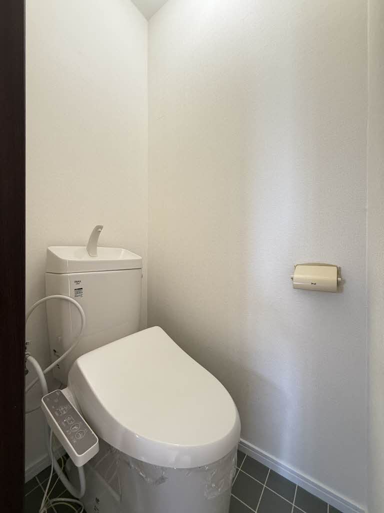 サンシティ大石Ａ・Ｂ B023号-5