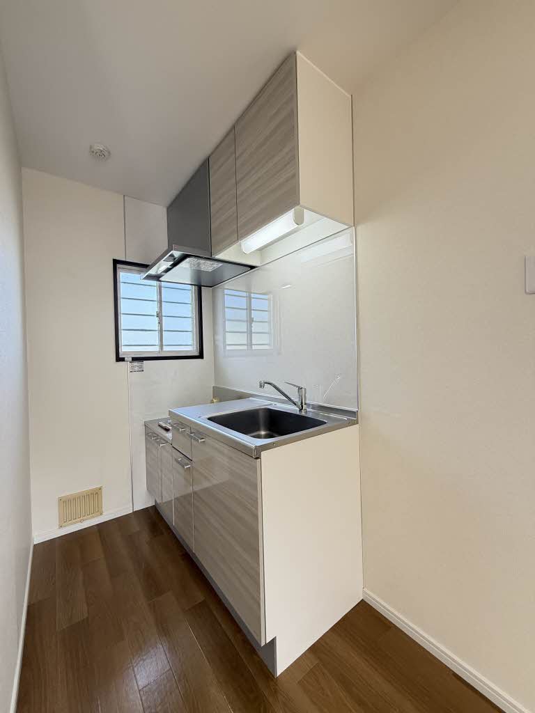 サンシティ大石Ａ・Ｂ B023号-7