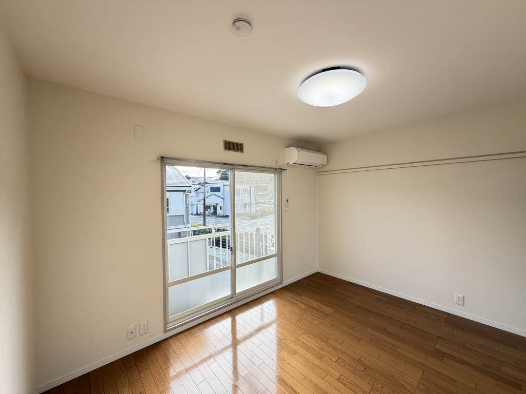 サンシティ大石Ａ・Ｂ B023号-11