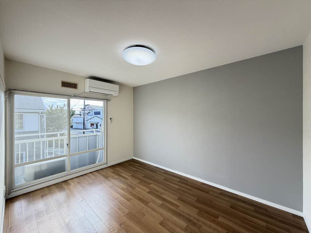 サンシティ大石Ａ・Ｂ B023号-12