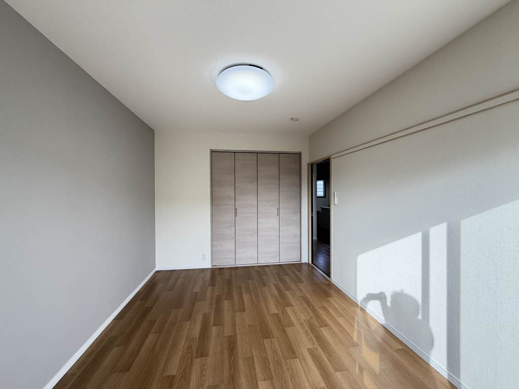 サンシティ大石Ａ・Ｂ B023号-13