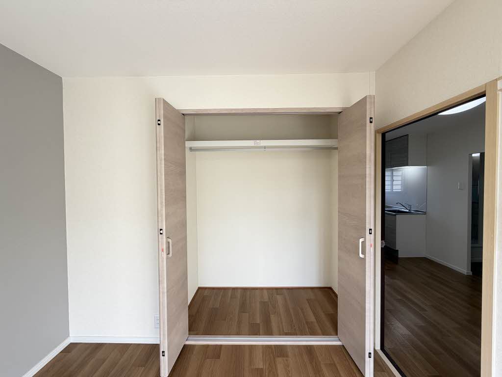 サンシティ大石Ａ・Ｂ B023号-14