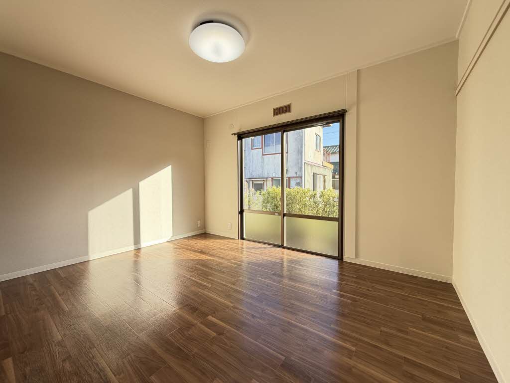 パナハイツ大石 0101号-2