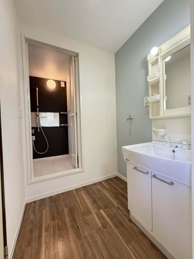 パナハイツ大石 0101号-4