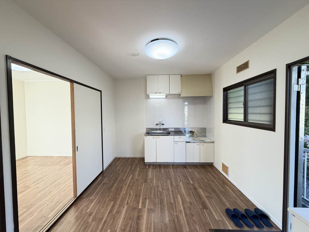 パナハイツ大石 0101号-8