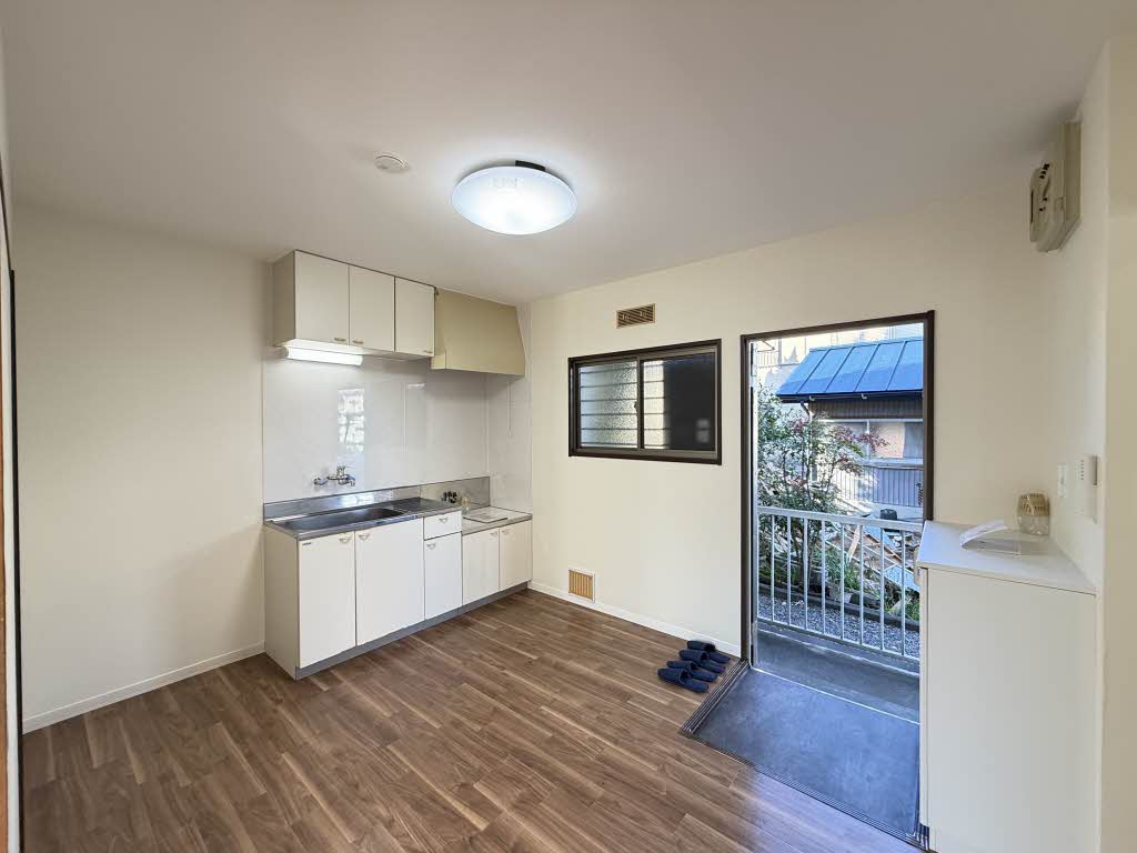 パナハイツ大石 0101号-9