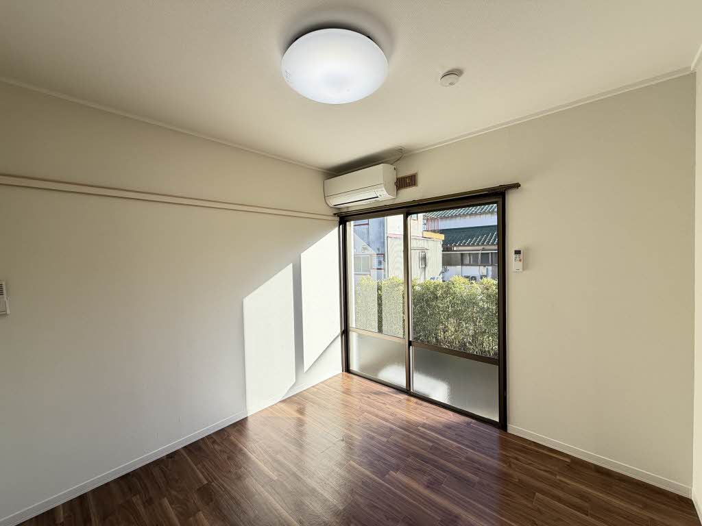 パナハイツ大石 0101号-10