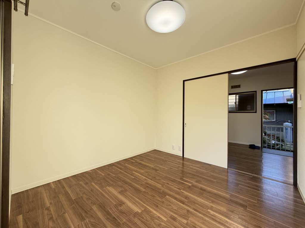 パナハイツ大石 0101号-11