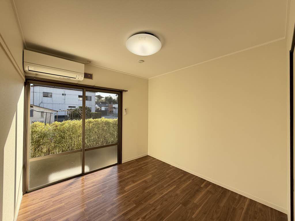 パナハイツ大石 0101号-12