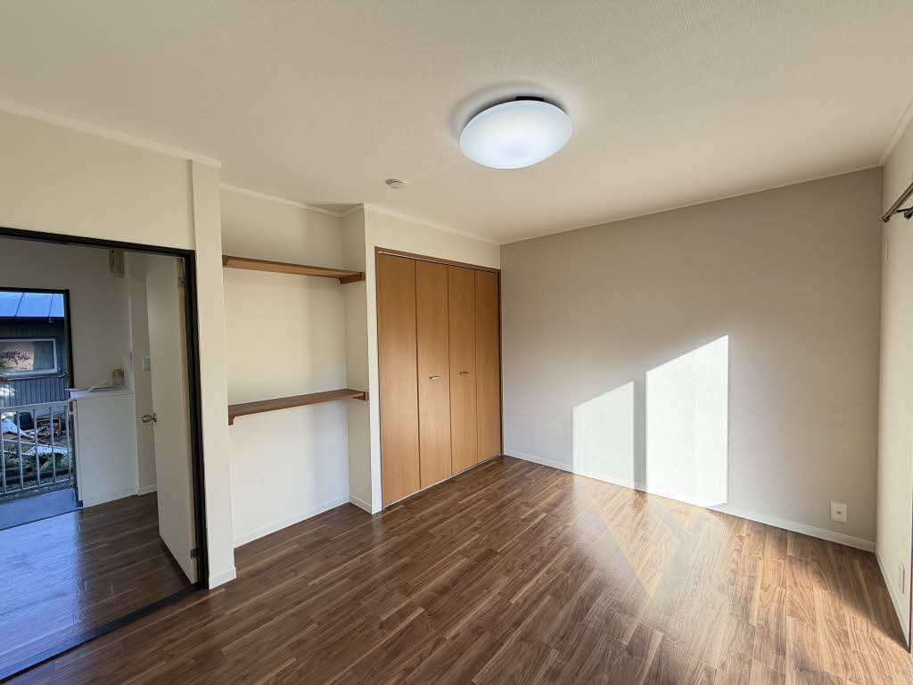 パナハイツ大石 0101号-13