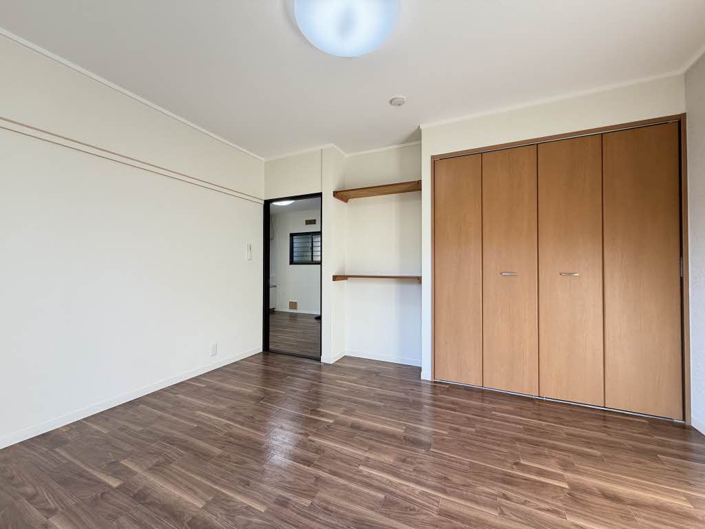 パナハイツ大石 0101号-14