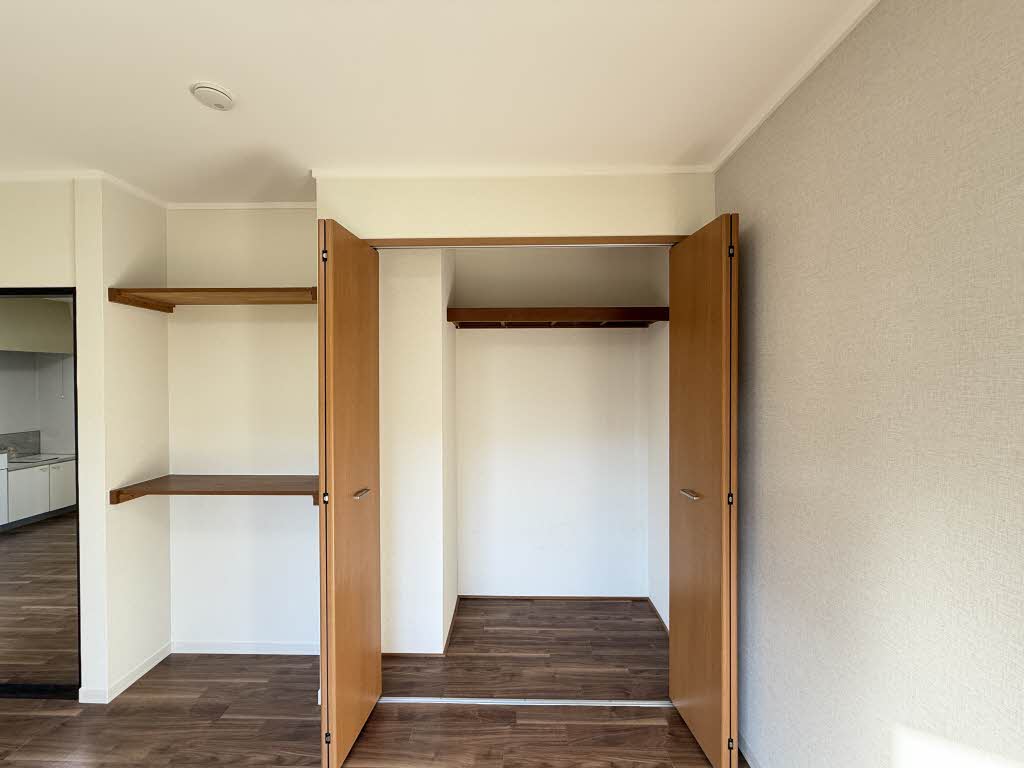 パナハイツ大石 0101号-15