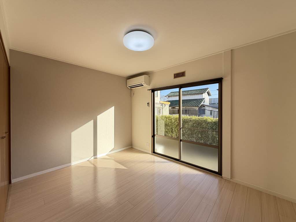 パナハイツ大石 0102号-2