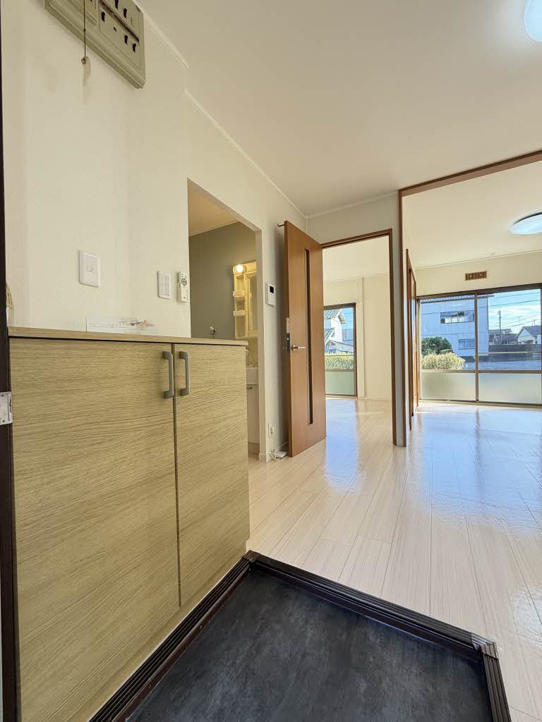 パナハイツ大石 0102号-3