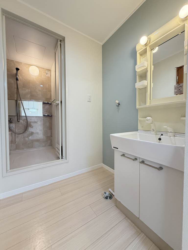 パナハイツ大石 0102号-4