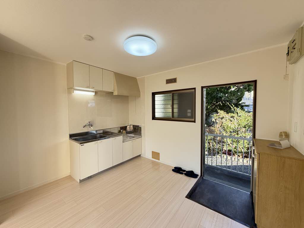 パナハイツ大石 0102号-9