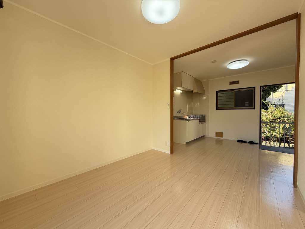 パナハイツ大石 0102号-12