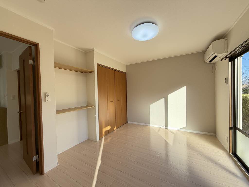 パナハイツ大石 0102号-13