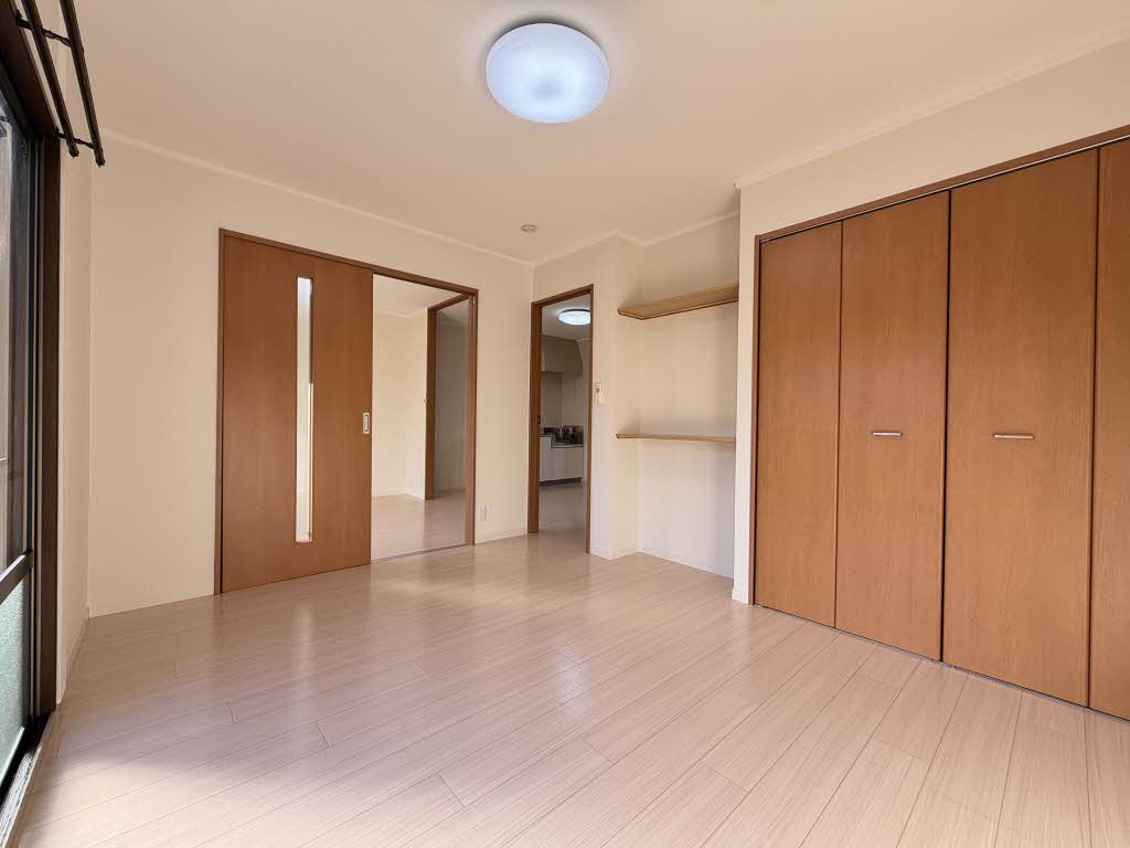 パナハイツ大石 0102号-14