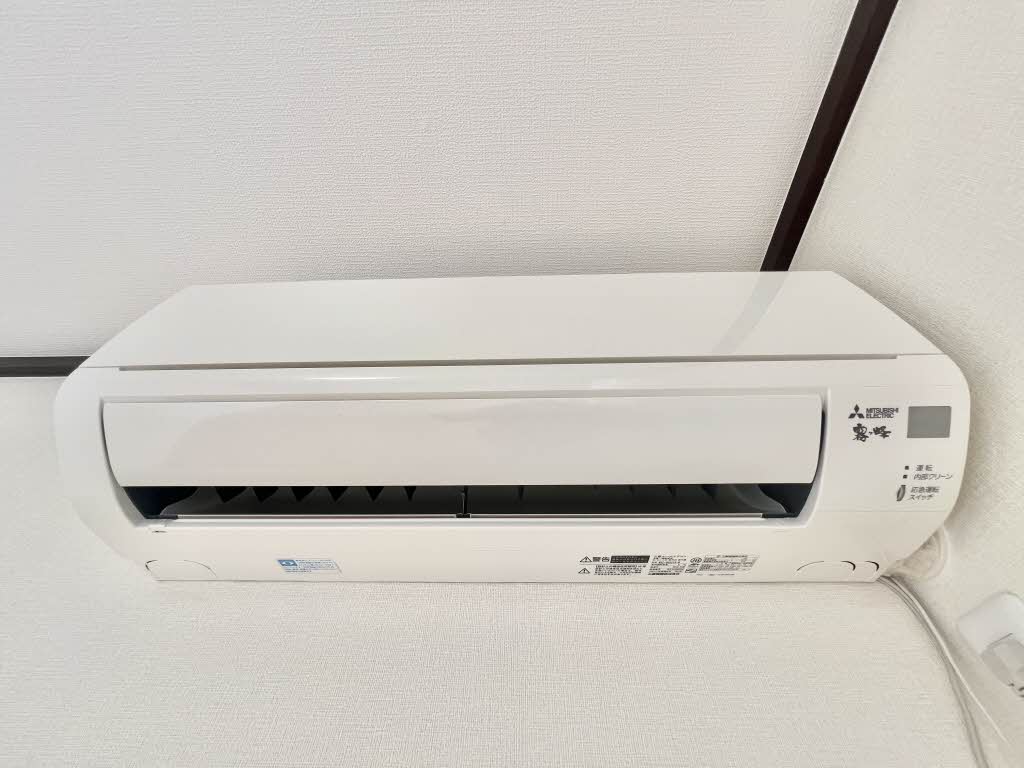 フレグランス大石A・B・C B101号-15