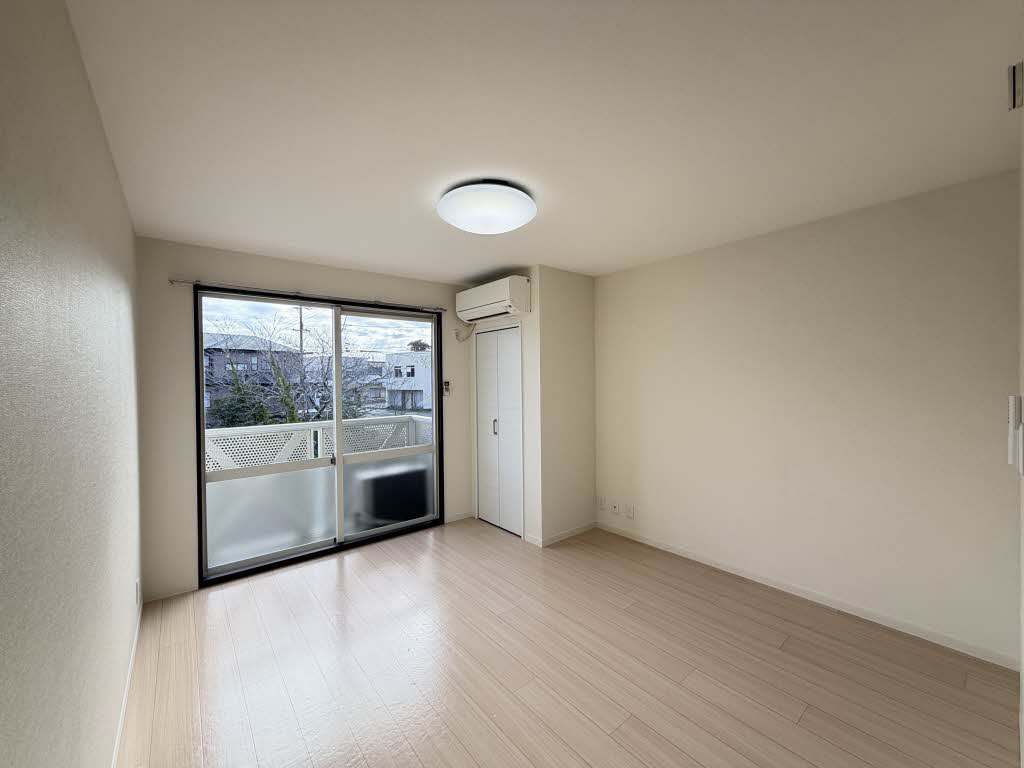 フレグランス大石Ａ・Ｂ・Ｃ B201号-2