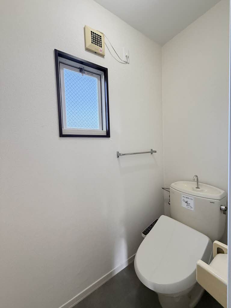 フレグランス大石Ａ・Ｂ・Ｃ B201号-5