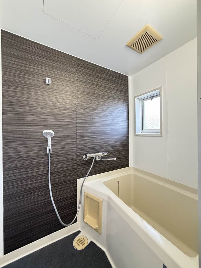 フレグランス大石Ａ・Ｂ・Ｃ B201号-6