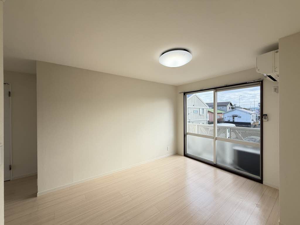 フレグランス大石Ａ・Ｂ・Ｃ B201号-9