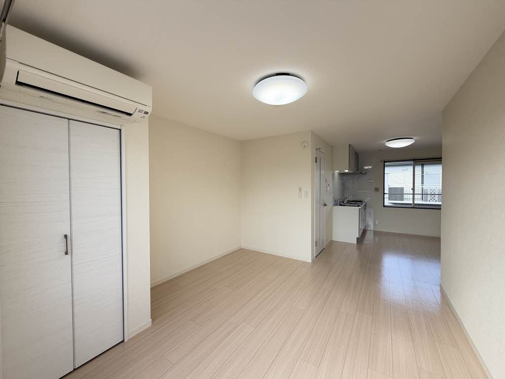 フレグランス大石Ａ・Ｂ・Ｃ B201号-10