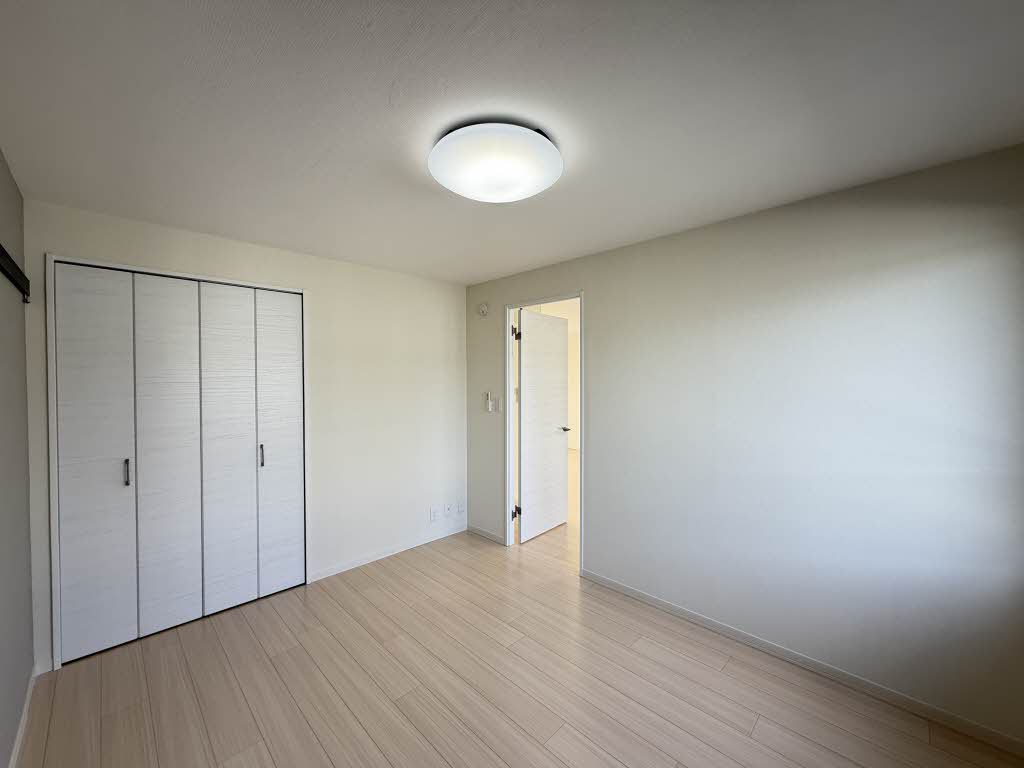 フレグランス大石Ａ・Ｂ・Ｃ B201号-13