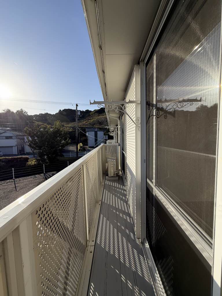 フレグランス大石Ａ・Ｂ・Ｃ B201号-15