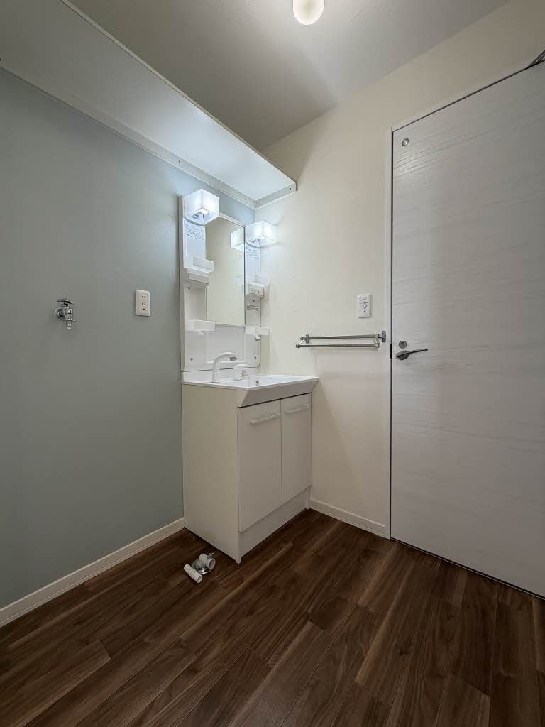 フレグランス大石Ａ・Ｂ・Ｃ B202号-4