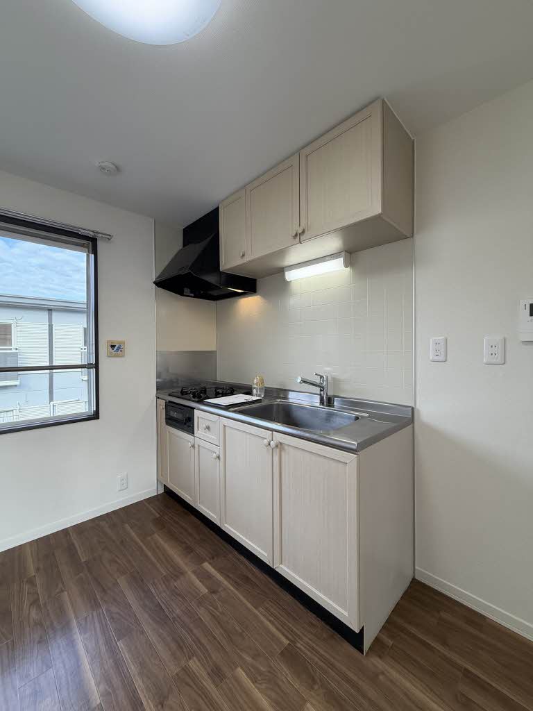 フレグランス大石Ａ・Ｂ・Ｃ B202号-7