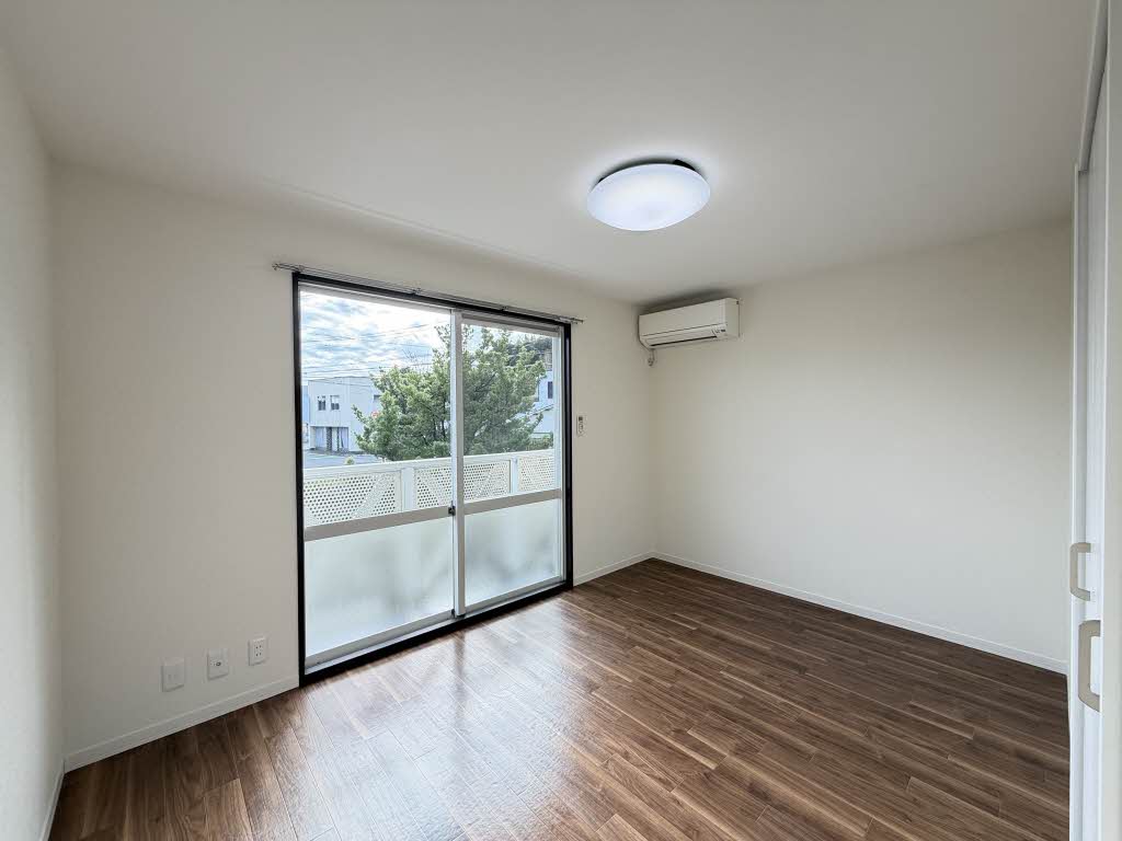 フレグランス大石Ａ・Ｂ・Ｃ B202号-11