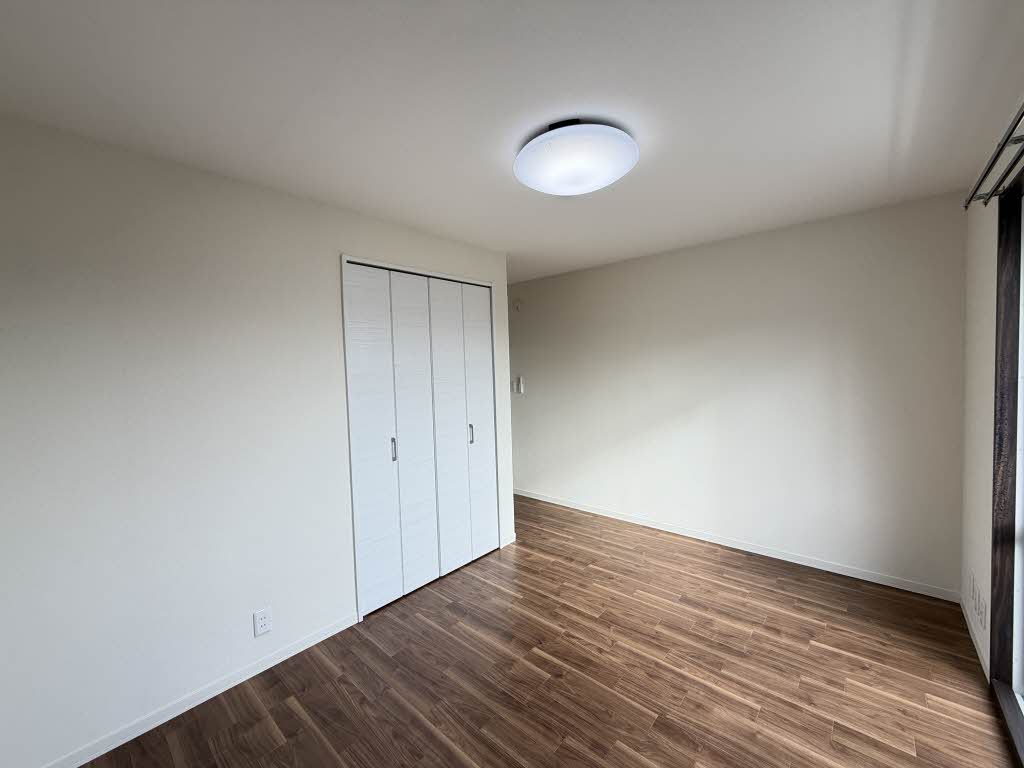 フレグランス大石Ａ・Ｂ・Ｃ B202号-12