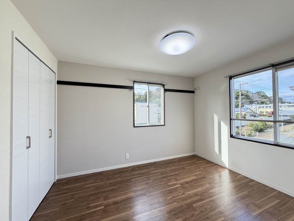 フレグランス大石Ａ・Ｂ・Ｃ B202号-13