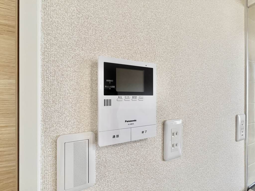 フレグランス大石Ａ・Ｂ・Ｃ C201号-15