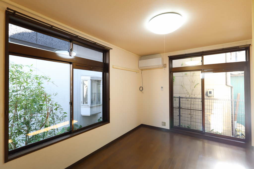 コーポ市川 0106号-3