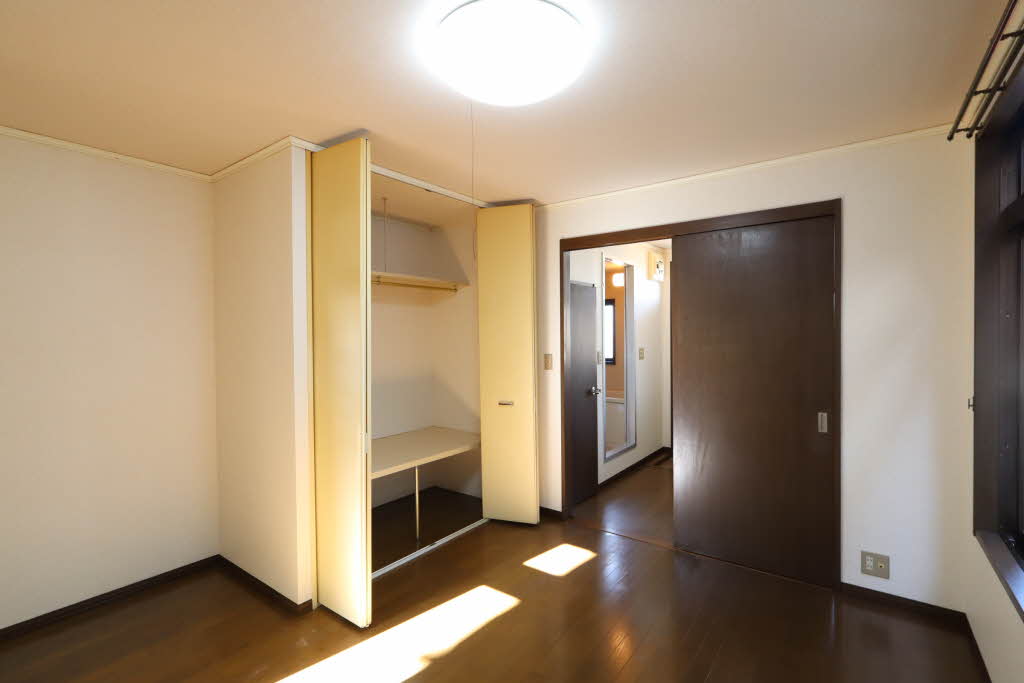 コーポ市川 0106号-4