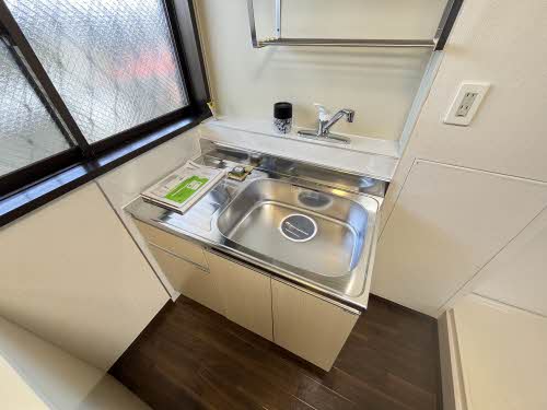 コーポ市川 0205号-6